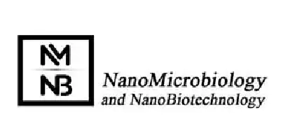 لوگو nanomicrobiology